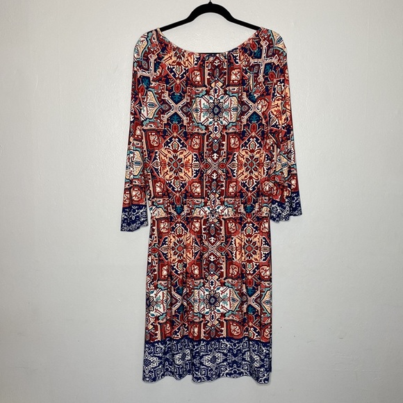 Ruby Road Dress - Picture 4 of 4